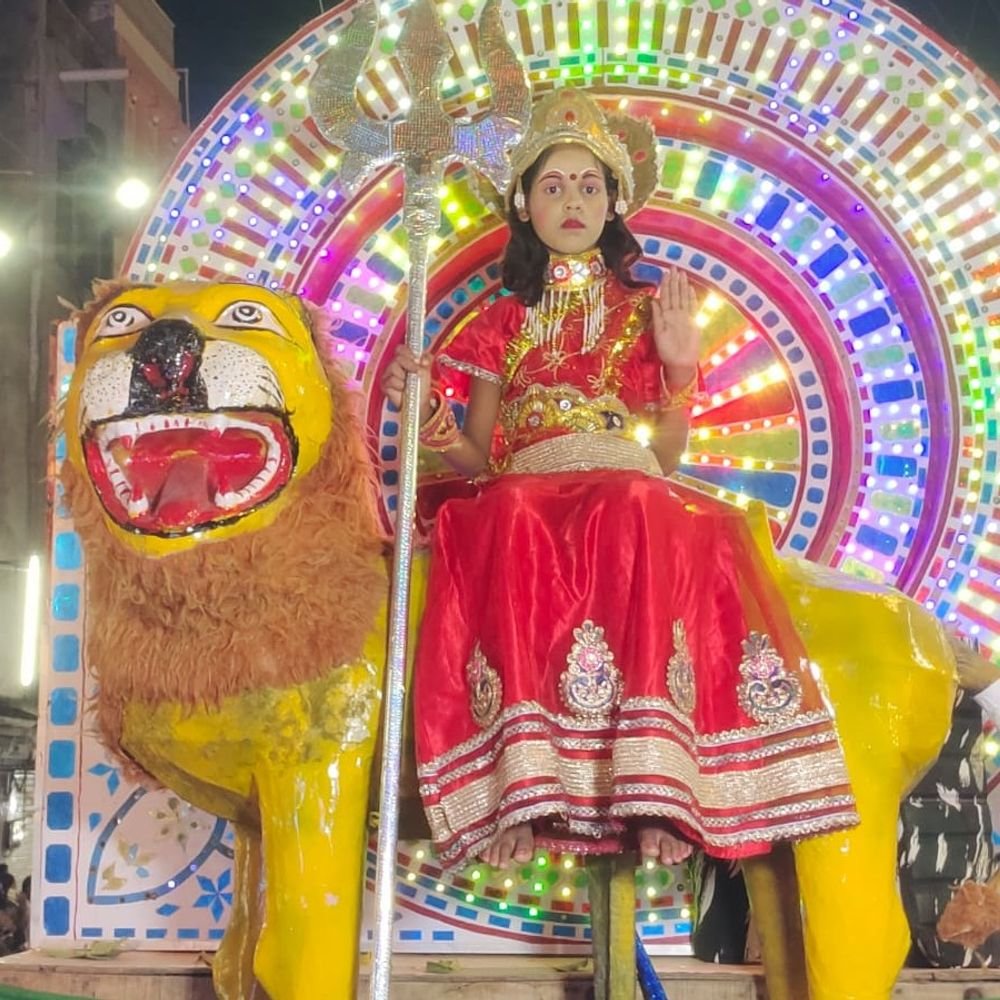 फिरोजाबाद में धूमधाम से निकली भगवान श्रीराम की बारात:झांकियां रहीं आकर्षण का केंद्र, सुहागनगरी जयश्रीराम के उद्घोष से गूंजी