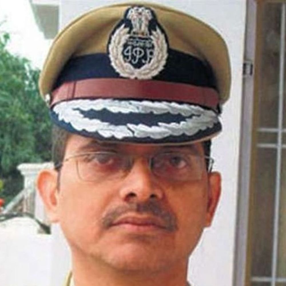 शिवा शर्मा हत्याकांड:पूर्व IPS अमिताभ ठाकुर ने पत्र लिखकर 'संजय सर' के पहचान की मांग की