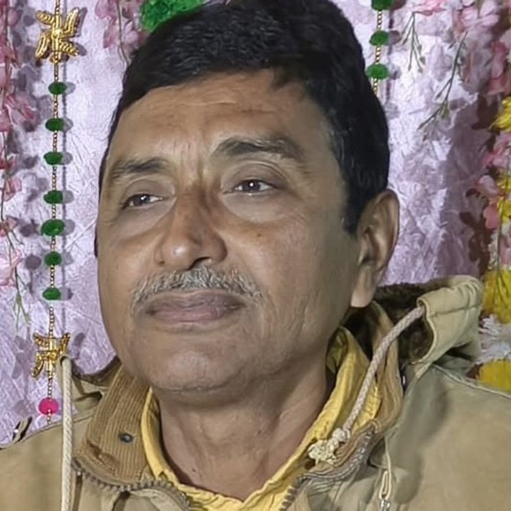 चित्रकूट में सड़क हादसे में व्यक्ति की मौत:रामघाट के पास गलत दिशा से आई बाइक ने मारी टक्कर, इलाज के दौरान दम तोड़ा