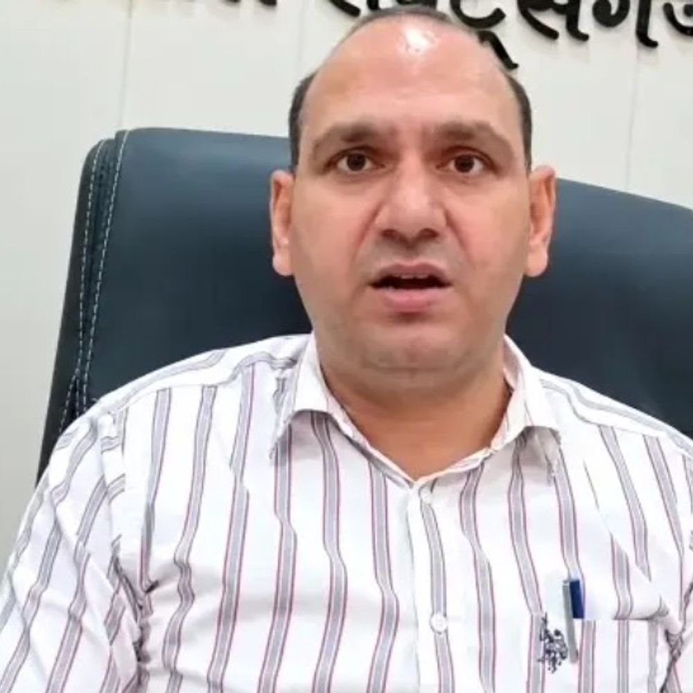 सोनभद्र में पूर्व विधायक के मतदाता सूची पर दावे निराधार:एसडीएम ने 53,186 नाम काटने और 4,180 दोहरे मतदाताओं के दावों को खारिज किया