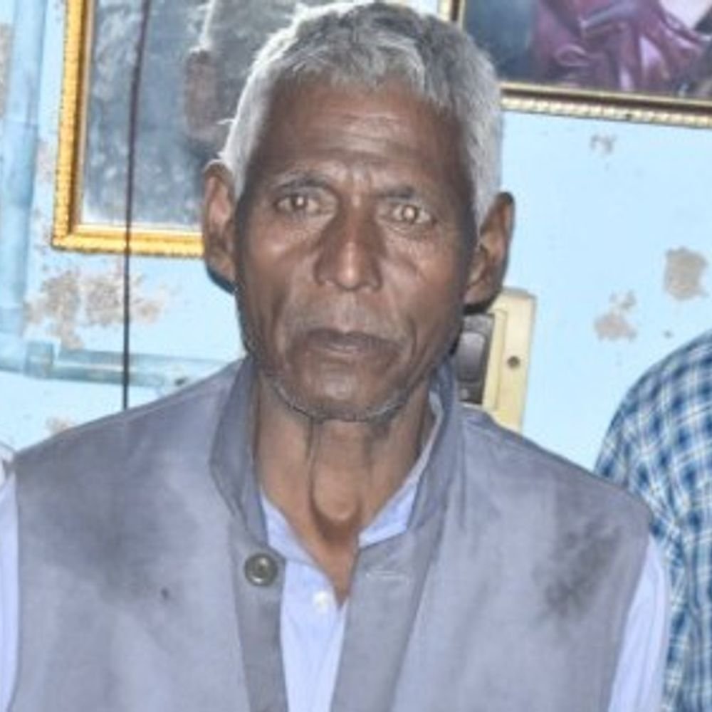 बुजुर्ग ने जंगल में जहरीला पदार्थ खाया:बरेली में 70 साल के लीलाधर की इलाज के दौरान गई जान, पुलिस कर रही जांच