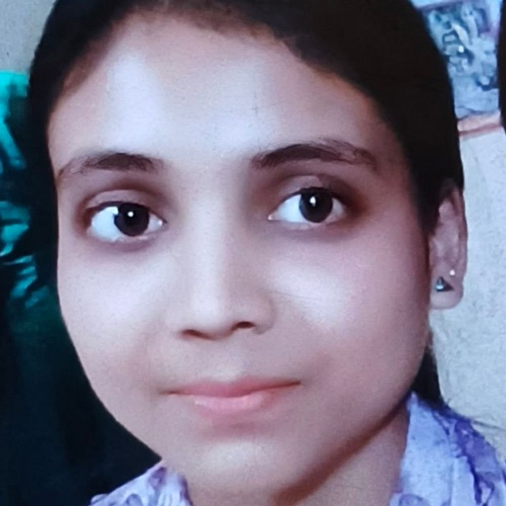 बिजनौर में बाइक की टक्कर से छात्रा की मौत:छात्रा की मौत के बाद अंतिम संस्कार से इनकार, बोले- आरोपी पर कार्रवाई हो