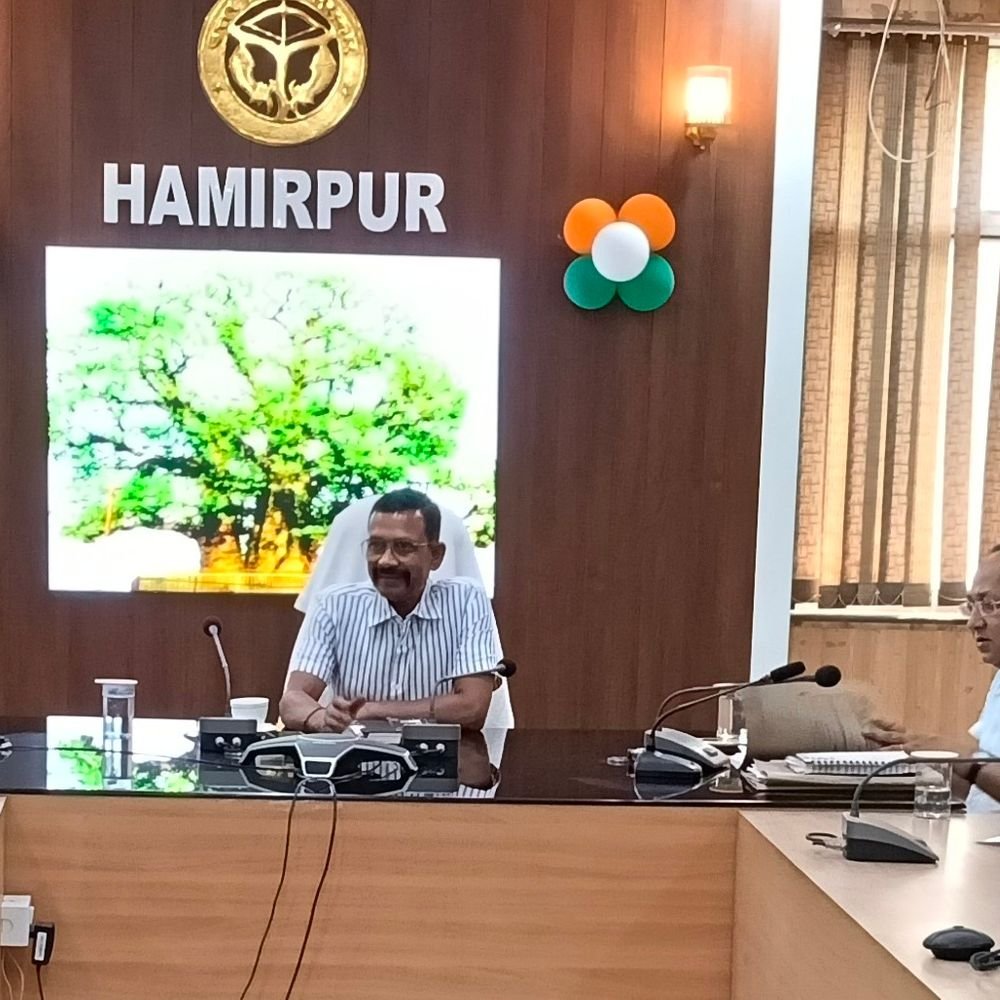 हमीरपुर में 23 अक्टूबर को शराब की दुकानें बंद रहेंगी:विधान परिषद चुनाव के लिए प्रशासन ने शुष्क दिवस घोषित किया