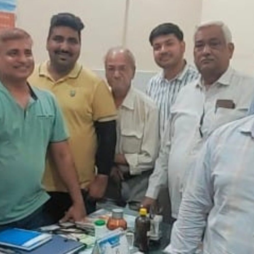 बुलंदशहर में राष्ट्रीय अग्निकर्म कार्यशाला:गंभीर बीमारियों में होगा लाइव प्रदर्शन, दर्द निवारण तकनीकों का देंगे प्रशिक्षण