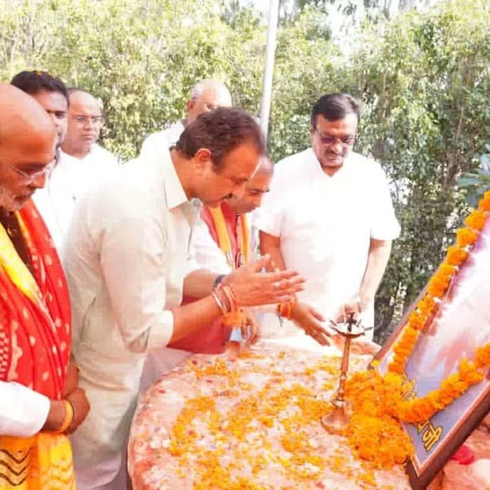 डॉ. महेंद्र सैनी बने भाजपा पिछड़ा-वर्ग मोर्चा के प्रदेश उपाध्यक्ष:सहारनपुर में सम्मान समारोह में बोले- पिछड़े वर्ग को संगठन से जोड़ेंगे