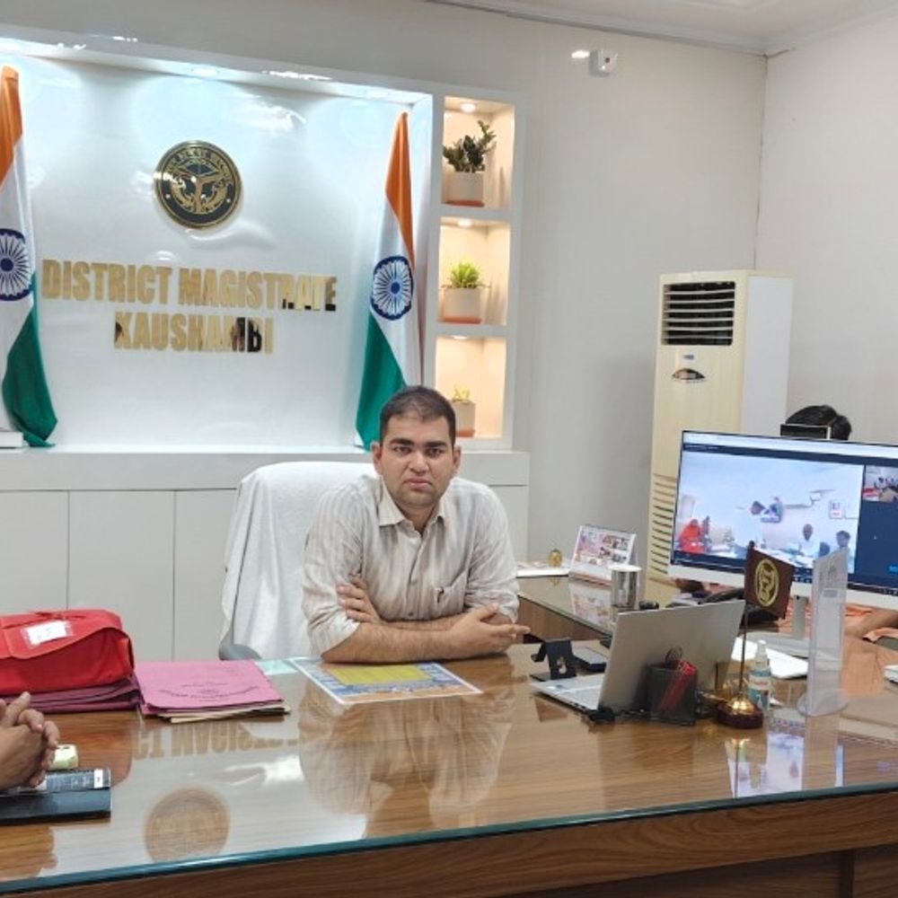 कौशाम्बी में 23 अक्टूबर को शराब की दुकानें बंद रहेंगी:विधान परिषद चुनाव के कारण ड्राई-डे घोषित, डीएम ने जारी किया आदेश