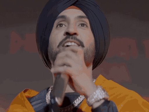 दिलजीत के दिल्ली कॉन्सर्ट से पहले पुलिस कमिश्नर को नोटिस:बाल संरक्षण आयोग ने कहा- कार्रवाई करें; चंडीगढ़ के प्रोफेसर ने कंप्लेंट की