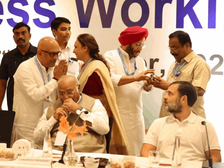 कांग्रेस के पूर्व प्रदेश अध्यक्ष अजय राय आज अयोध्या आऐंगे:जन्मदिन पर अयोध्या आ रहे, हनुमानगढ़ी,श्रीराम मंदिर में दर्शन पूजन करेंगे