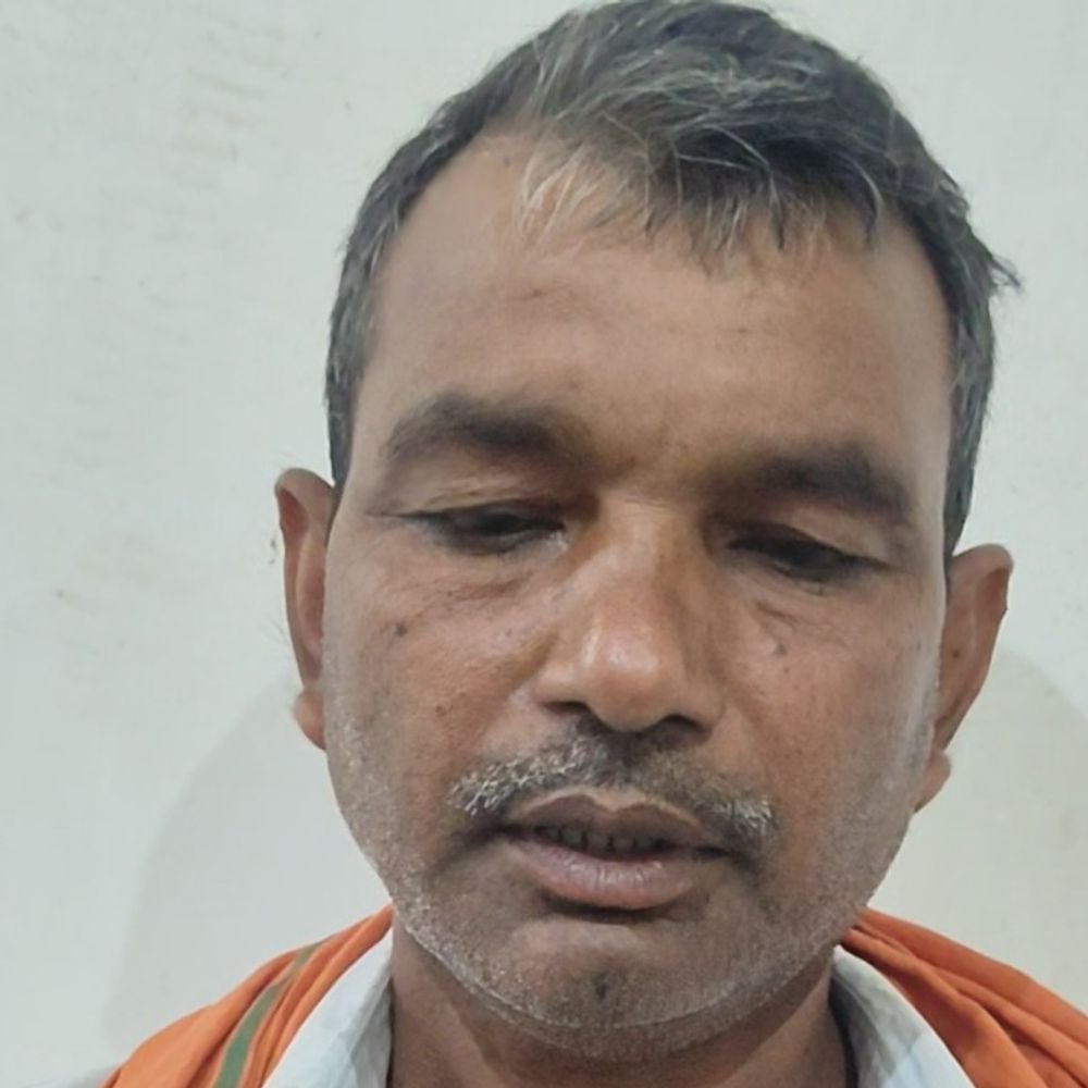 पुलिसकर्मी बताकर बेटे को घर से ले गए लोग:पिता का आरोप- बाद में बोले- रास्ते से भाग गया; SO का हिरासत से इनकार