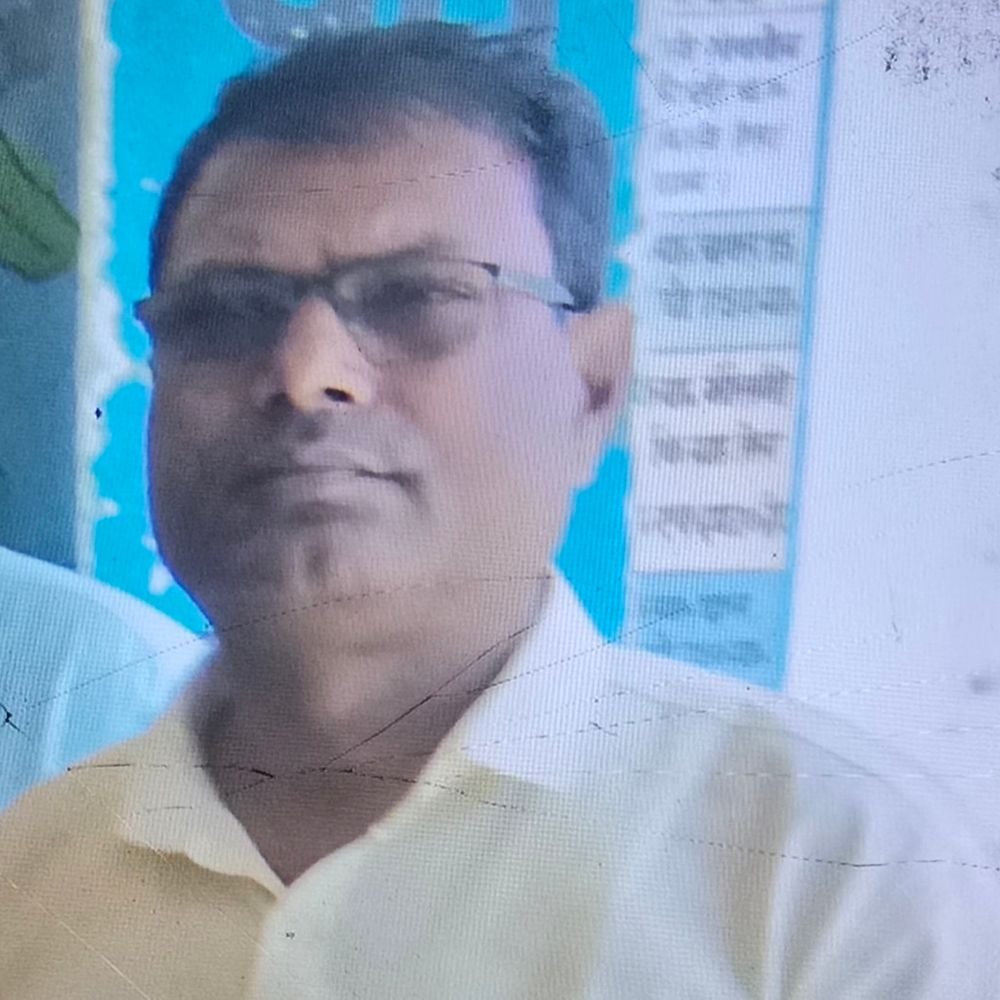 छात्रा से छेड़खानी के आरोप में टीचर पर केस दर्ज:डिजिटल क्लास में गलत हरकत करने की शिकायत, स्कूल में अध्यापकों के बीच खींचतान बढ़ी