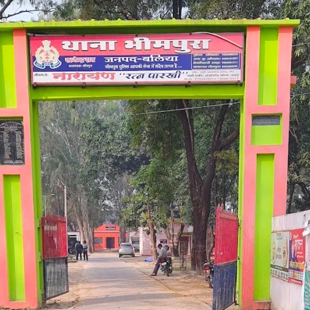 बलिया में 26 वाहनों की नीलामी होगी:2 नवंबर को सुबह 10 बजे लगेगी बोली, भीमपुरा थाने में  खड़े हैं वाहन