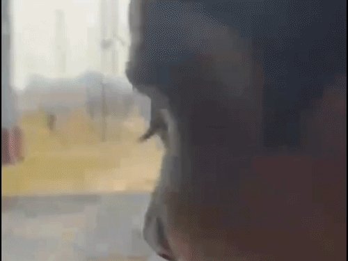 TT को देखते ही ट्रेन से कूदने लगे यात्री, VIDEO:बाराबंकी से अयोध्या जा रही थी गाड़ी, बिना टिकट 371 पकड़े गए