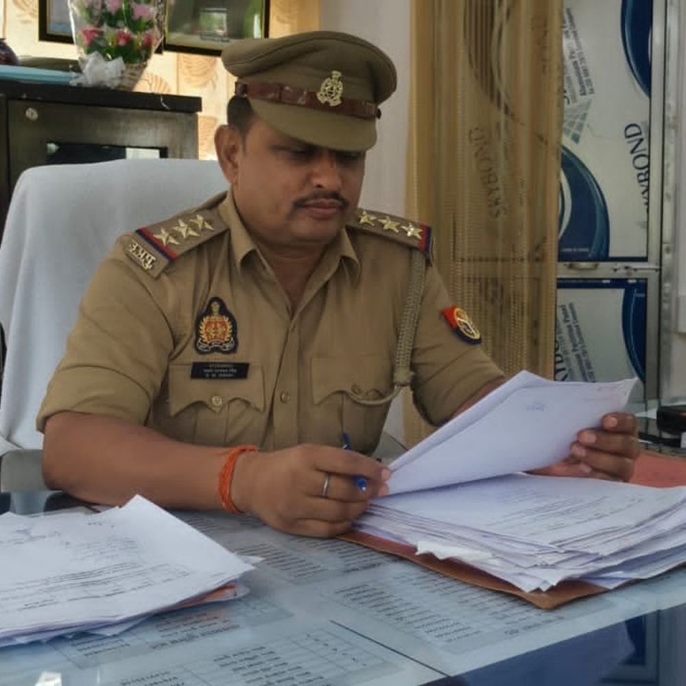 पिहानी में पीस कमेटी की बैठक:नवरात्रि-दशहरा को लेकर गश्त बढ़ाने, सुरक्षा व्यवस्था बेहतर करने पर होगी चर्चा