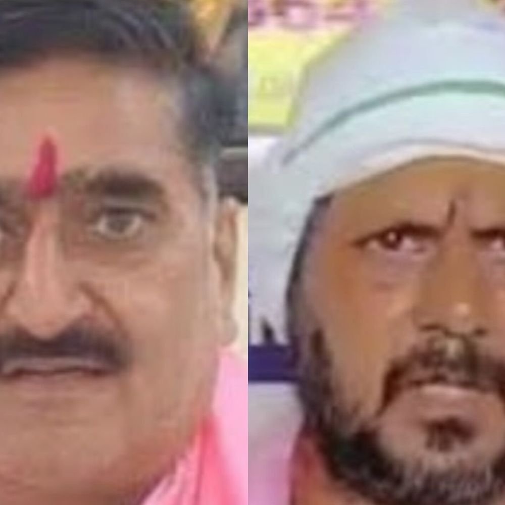 सांसद सतीश पर धमकी देने के आरोप की याचिका खारिज:अलीगढ़ में निचली अदालत का आदेश बरकरार, मुकदमा वापस लेने का दबाव बनाने और अपहरण कर हत्या की धमकी देने का था आरोप