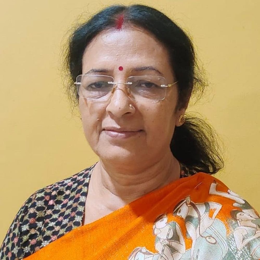 यूपी भाजपा के किसान-महिला और एसटी मोर्चा के जिलाध्यक्ष घोषित:महिला मोर्चा में सभी छह क्षेत्रों में नियुक्तियां; एसटी मोर्चा में तीन क्षेत्रों के जिलों में ही बने अध्यक्ष