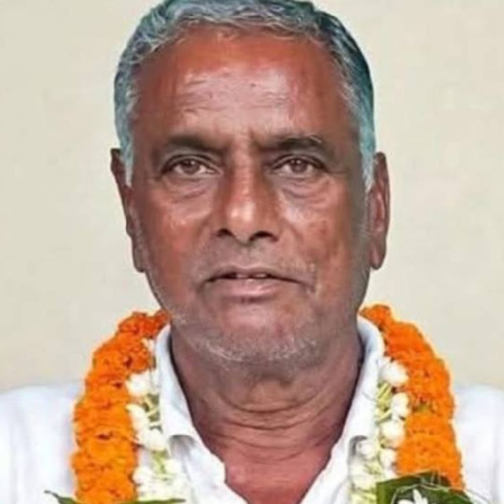 झांसी में प्राइवेट अस्पताल में मरीज की मौत पर हंगामा:भाजपा जिला मंत्री बोले- लापरवाही से ताऊ की मौत हुई, मरने के बाद भी इलाज किया
