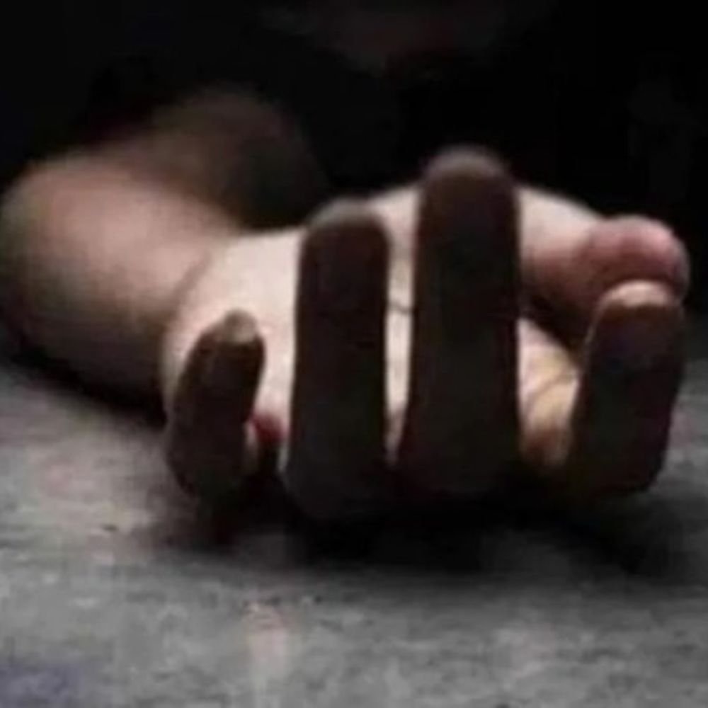 लखनऊ में किराये के कमरे में मिला युवक का शव:सिविल सर्विस की तैयारी कर रहा था, बिस्तर पर अचेत मिला