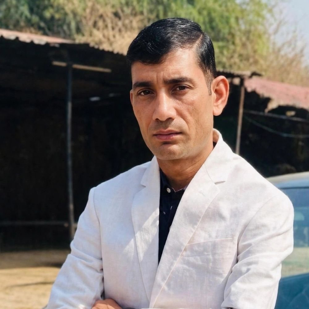 पेट में मिले 51 छर्रे, रीढ़ की हड्डी टूटी:गार्ड की पोस्टमार्टम रिपोर्ट में खुलासा, ज्यादा खून बहने से हुई मौत