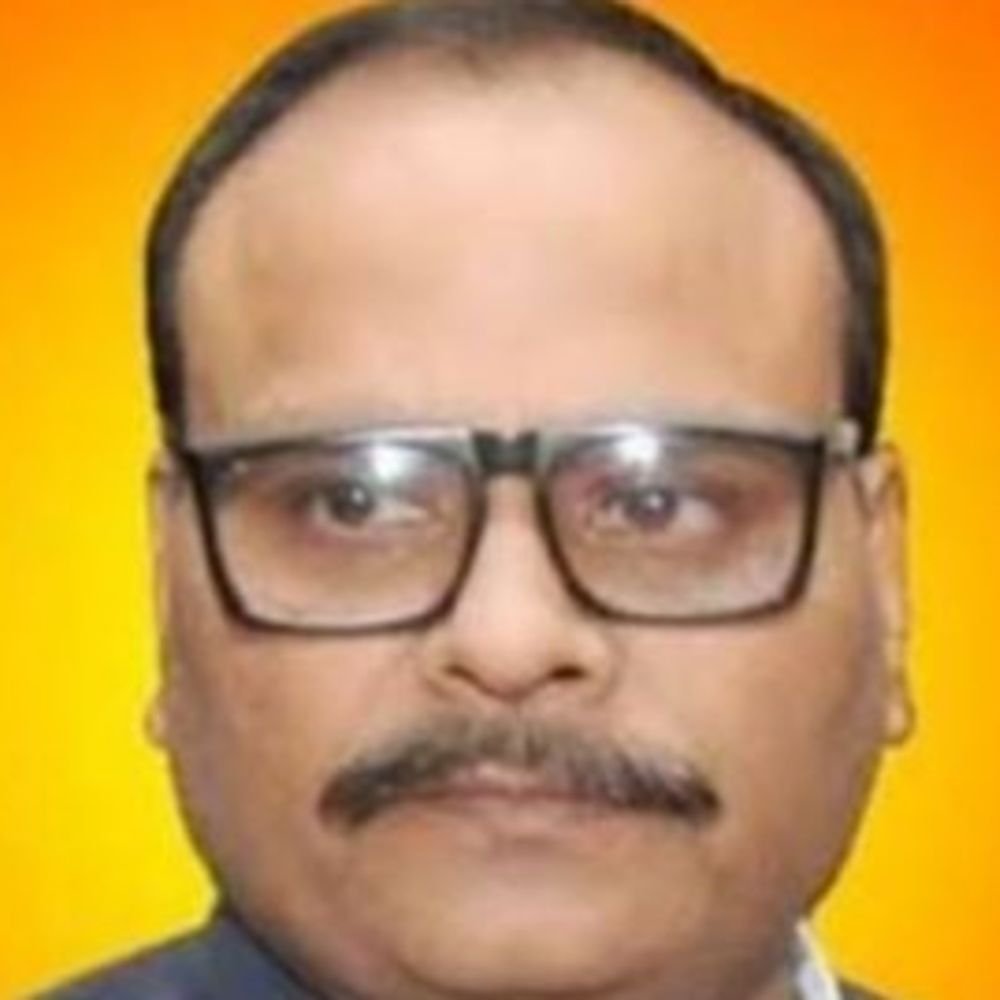 डिप्टी सीएम ब्रजेश पाठक कल अलीगढ़ में:डीएस कॉलेज ऑडिटोरियम में शिक्षक सम्मेलन को करेंगे संबोधित; कार्यक्रम के समय में बदलाव