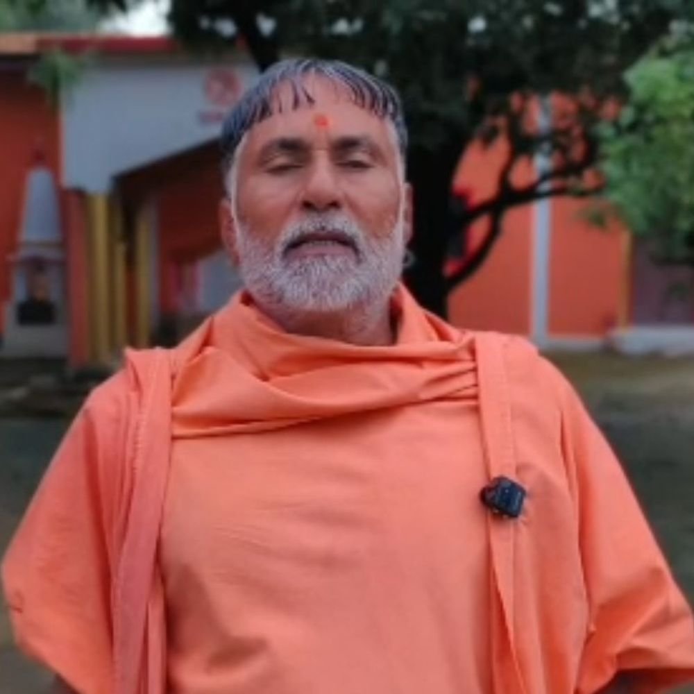 शामली में किशोरी लापता,युवक पर बहला-फुसलाकर ले जाने का आरोप:परिजनों ने धर्मांतरण कराने की आशंका जताई; एसपी से कार्रवाई की मांग