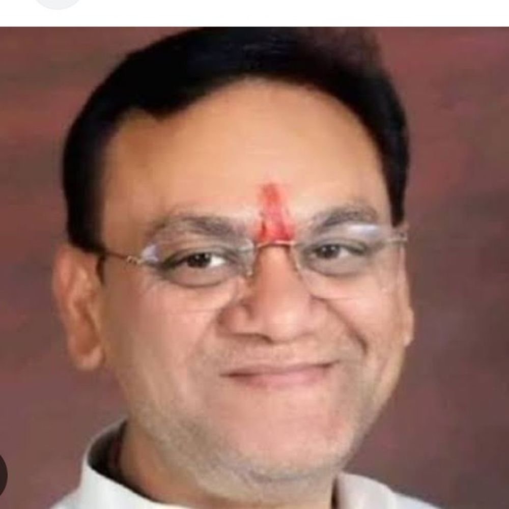 राज्यमंत्री दिनेश खटीक को जान से मारने की धमकी:मेरठ में ब्लॉक प्रमुख ने दर्ज कराया मुकदमा, पद से हटाने की भी धमकी