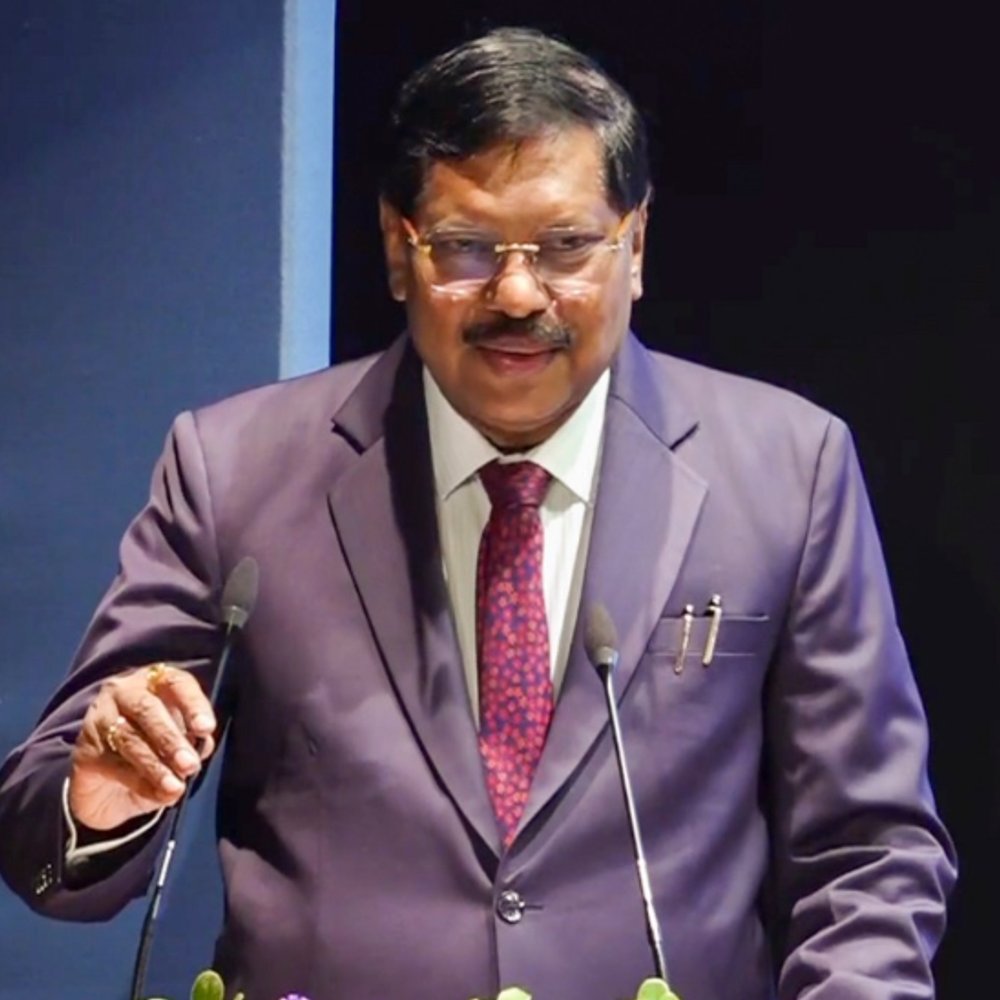 पूर्व CJI ने किया जस्टिस भुइयां की टिप्पणी का विरोध:जस्टिस गवई बोले- मामला सुप्रीम कोर्ट में विचाराधीन, SIR प्रक्रिया पर बयान मर्यादा के खिलाफ