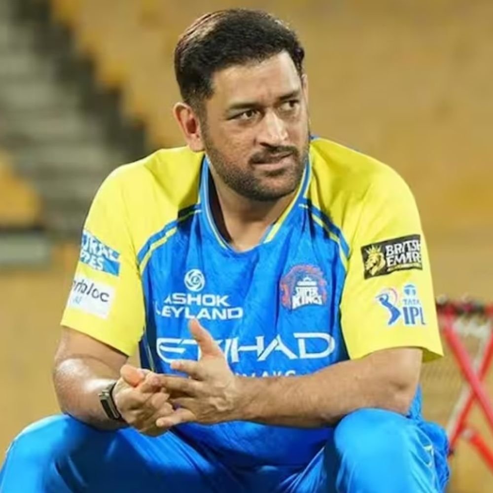 धोनी IPL खेलने पर फैसला दिसंबर में लेंगे:कहा- मेडिकल जांच के बाद तय करूंगा; चोट के कारण पिछला सीजन नहीं खेले थे