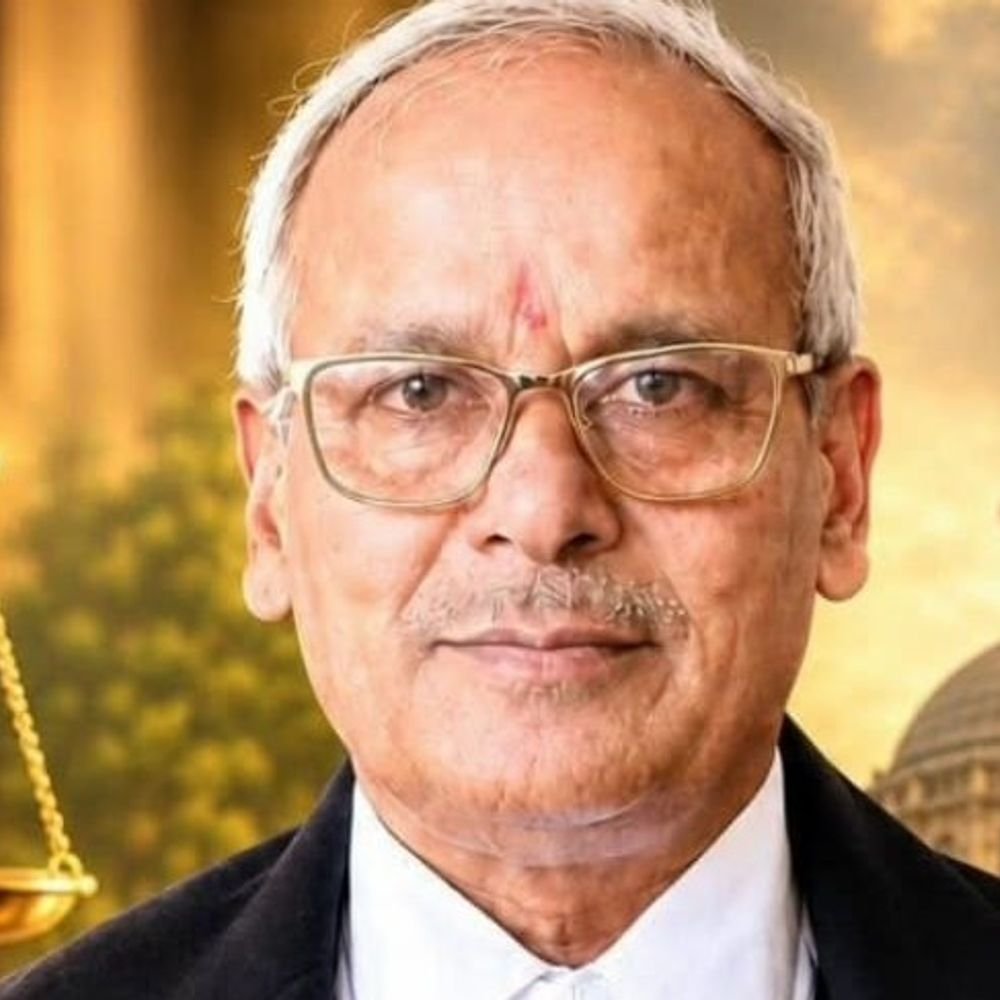 अवध बार एसोसिएशन चुनाव, गिरीश चंद्र वर्मा अध्यक्ष चुने गए:57 वोटों से जीत हासिल की, बालकेश्वर श्रीवास्तव महासचिव बने