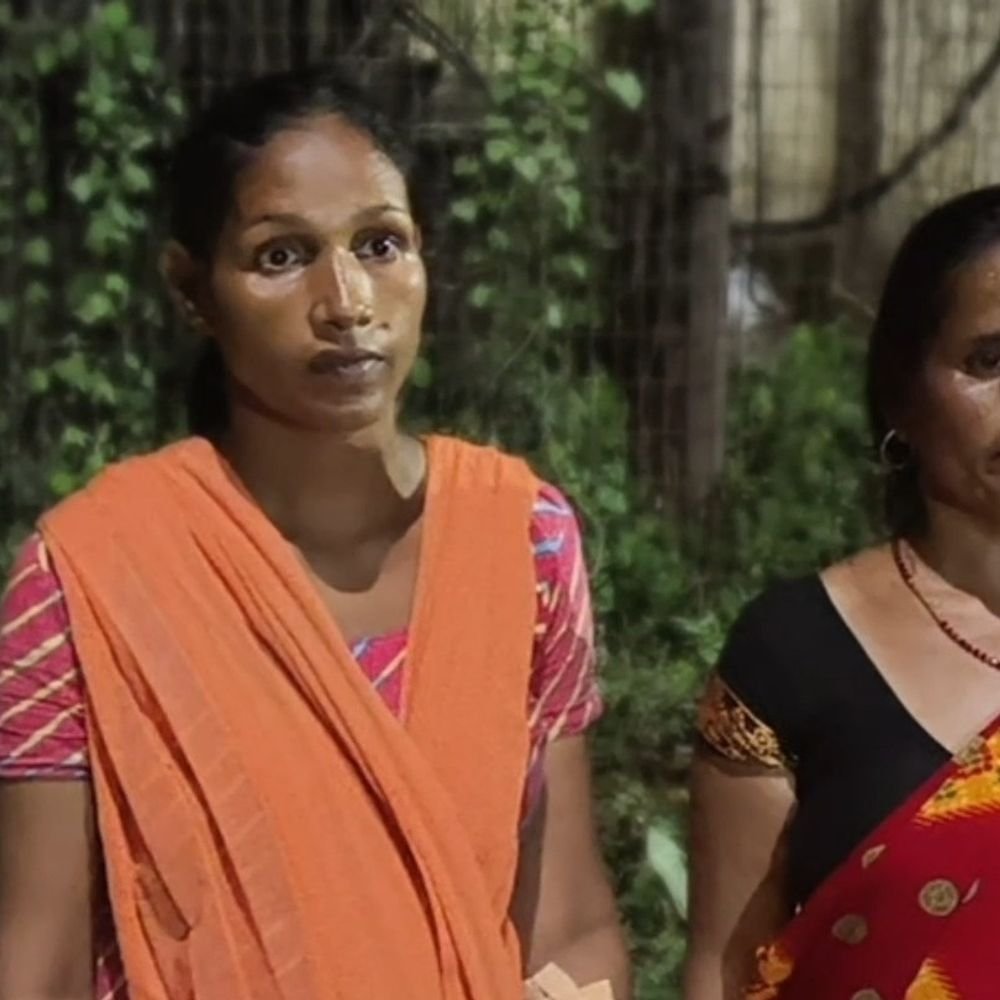 कानपुर में नर्सिंग होम पर बच्चा गायब करने का आरोप:परिजनों ने किया हंगामा, अस्पताल बोला- महिला का मिसकैरेज हुआ था