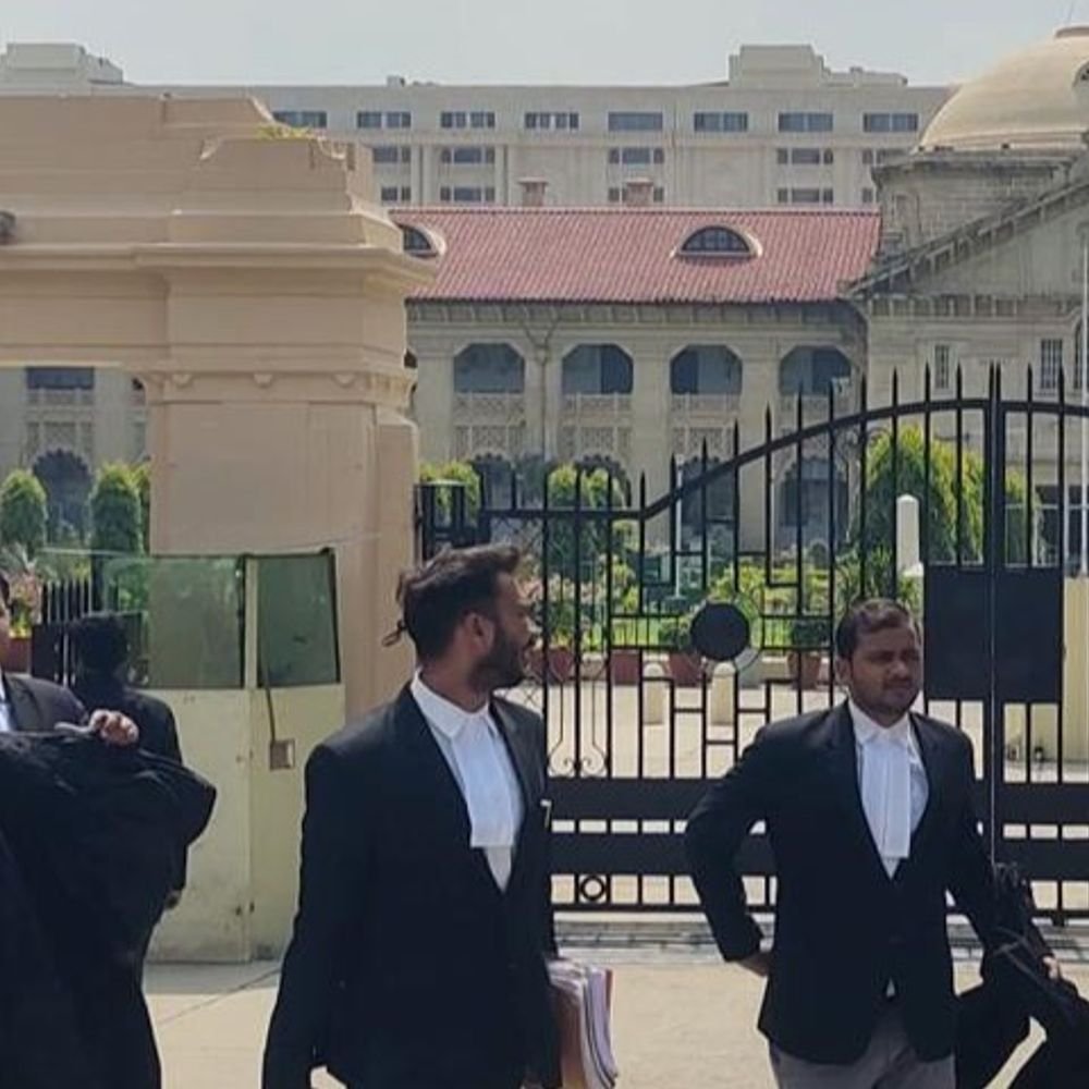 आकांक्षा दुबे केस की CBI जांच की मांग खारिज:हाईकोर्ट ने कहा- प्रोटेस्ट पिटीशन न दाखिल करना, शव के अभाव में दोबारा जांच पहीं