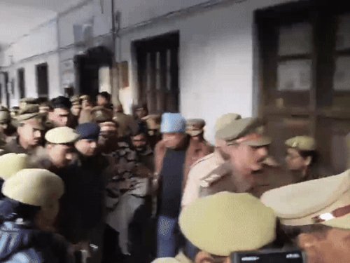 नरसी की गवाही में खुलेंगे पारस सोम से जुड़े राज:23 अक्टूबर से शुरू होगी कपसाड़ कांड केस में सुनवाई, पीड़ित पक्ष की सुरक्षा बढ़ी