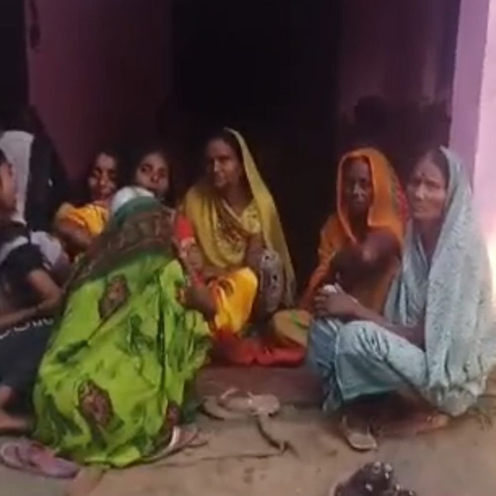 अज्ञात शव की हुई पहचान:महाराजगंज पुलिस ने केस दर्ज कर जांच शुरू की