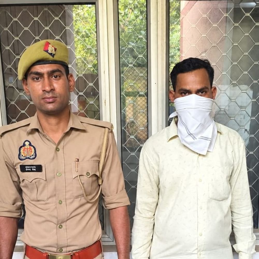 बागपत में महिला की आत्महत्या, आरोपी संजीव गिरफ्तार:परिवार ने लगाया था लाखों के जेवर और नगदी ऐंठने का आरोप, जांच जारी