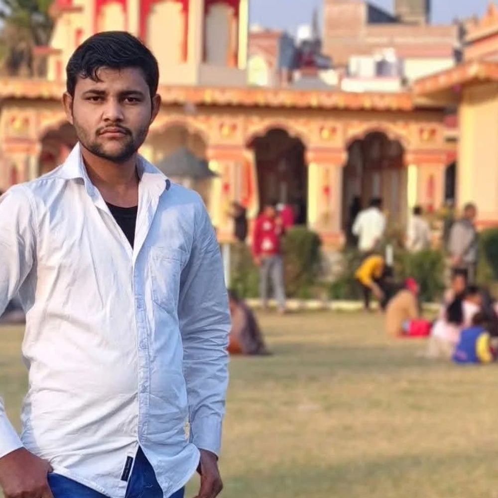 हरदोई में पत्नी के वियोग में युवक ने दी जान:शादी के बाद से ही पति-पत्नी के बीच रिश्ते नहीं थे सामान्य