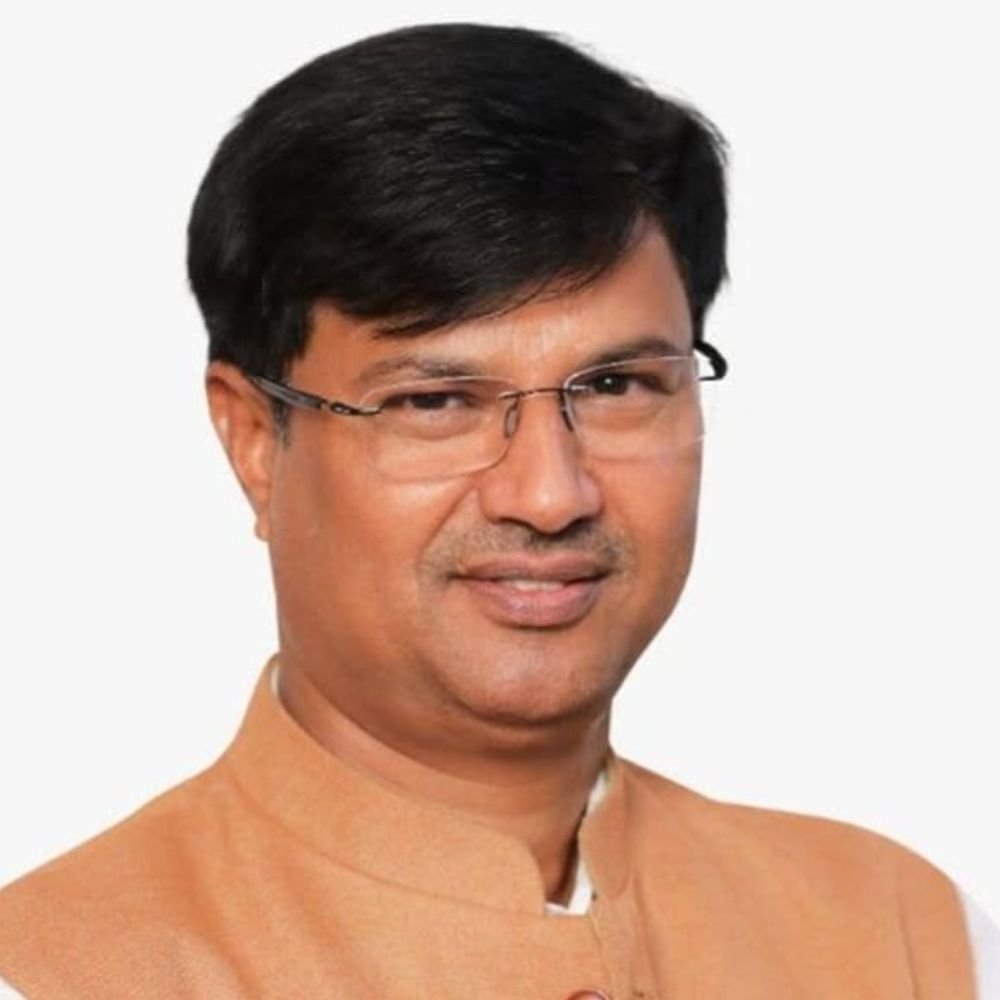 प्रशांत सिंह अटल विधि प्रकोष्ठ के संयोजक बने:भाजपा ने प्रकोष्ठों का गठन किया, युवा मोर्चा की प्रदेश टीम का इंतजार बरकरार