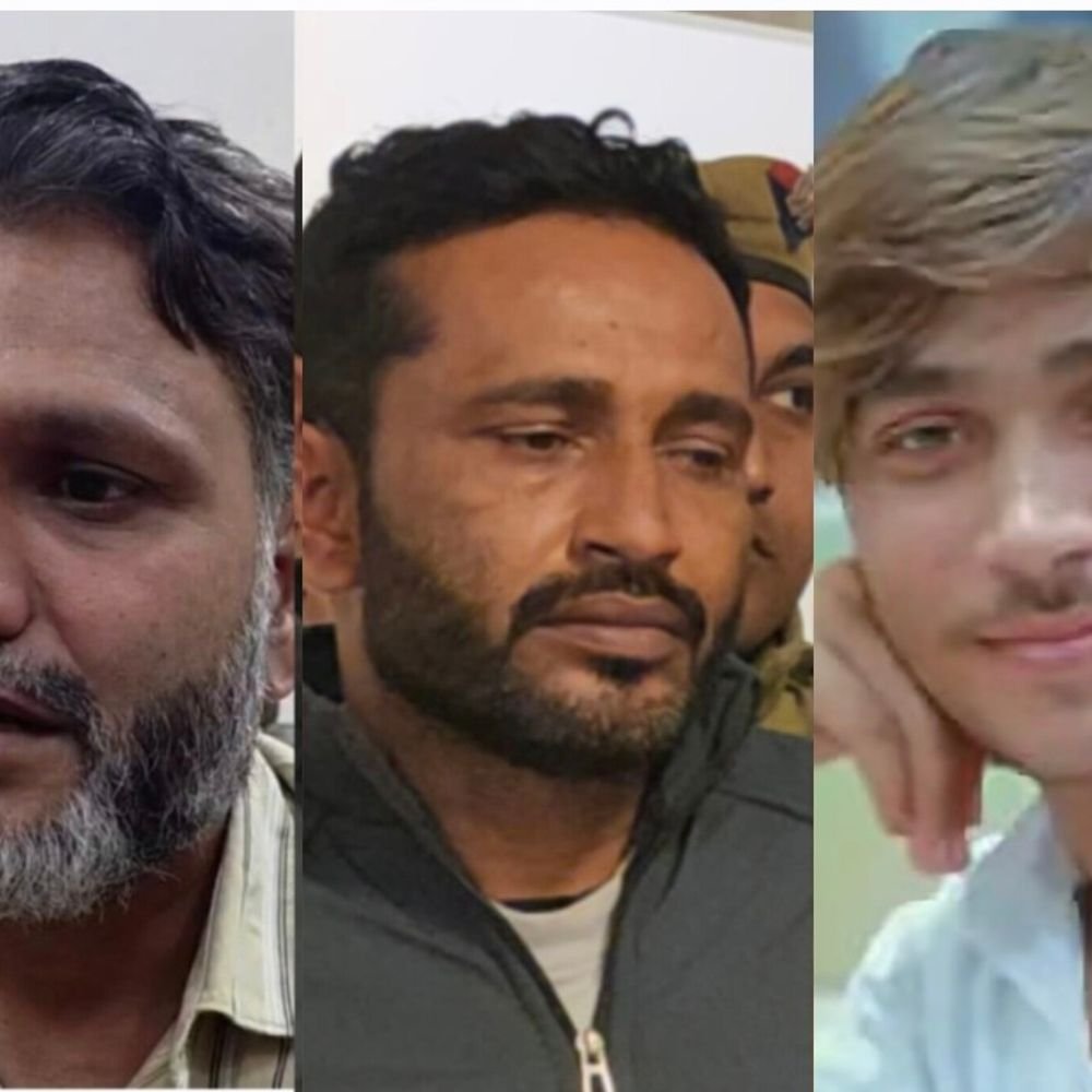 संभल हिंसा: अयान हत्याकांड में मुल्ला और गुलाम की सुनवाई:29 अक्टूबर अगली तारीख, गुलाम ने बचाव में साक्ष्य पेश करने से किया इनकार