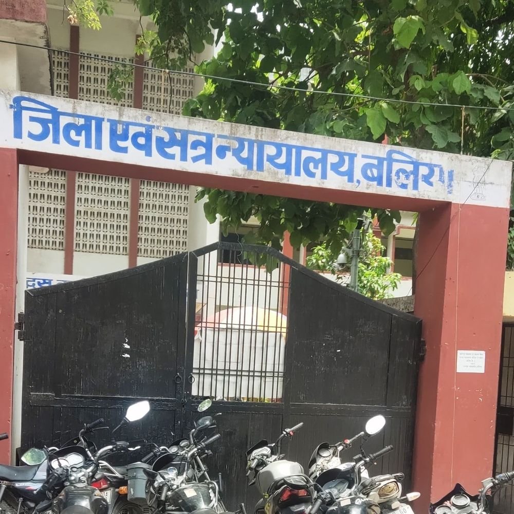 पॉक्सो एक्ट में किशोर अपचारी समेत 5 को सजा:एक को 12 साल जेल, 40 हजार जुर्माना; 4 अन्य को भी 12-12 साल कैद, 30-30 हजार का अर्थदंड
