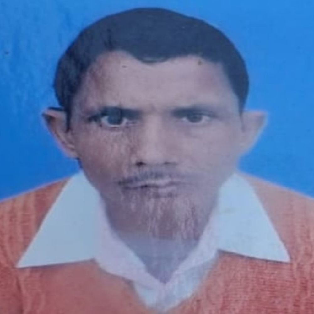 किडनी खराब होने का पता चला, व्यक्ति ने दी जान:शाहजहांपुर में फंदे से लटका मिला शव, इलाज के खर्च से परेशान