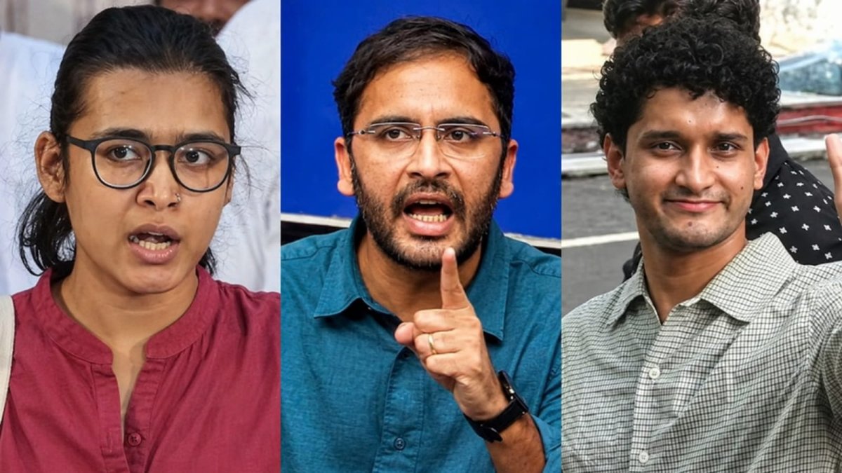 दिल्ली में एसआईआर के खिलाफ प्रदर्शन, कई कार्यकर्ता हिरासत में