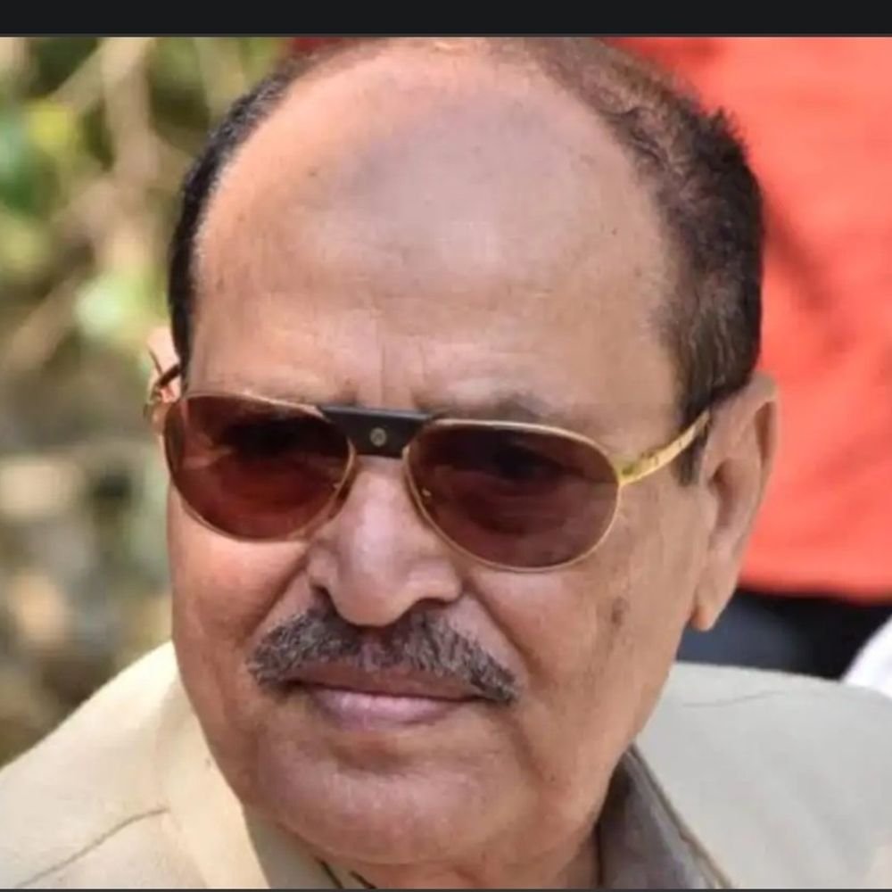 2 साल बाद समर्थकों से मिलेंगे सपा विधायक राकेश पांडेय:बोले- नवरात्र में आपसे मिलना मेरे लिए सबसे बड़ा प्रसाद; कल आवास पर कार्यक्रम