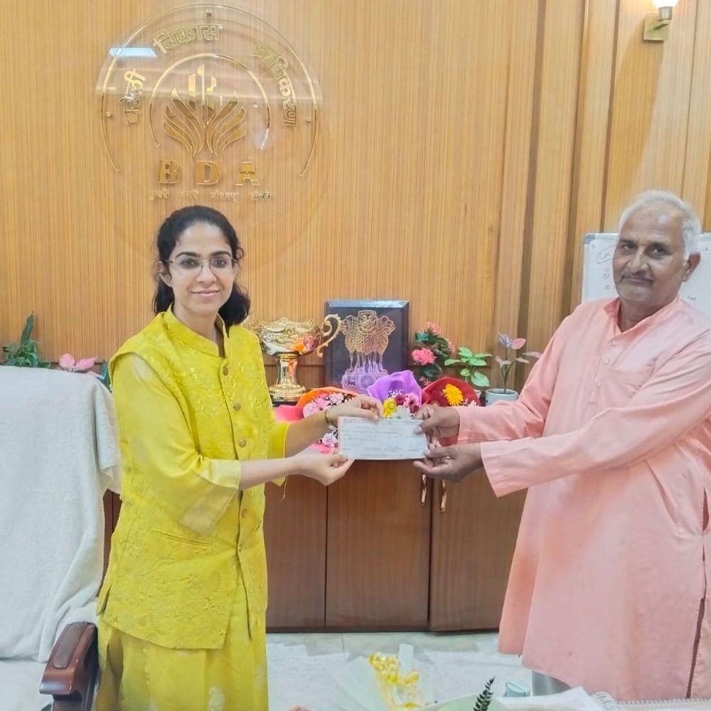 बरेली में दिल्ली रोड पर बनेगी आधुनिक इंडस्ट्रियल टाउनशिप:126 हेक्टेयर जमीन पर उद्योगों का नया हब, युवाओं को रोजगार और निवेश के बड़े अवसर