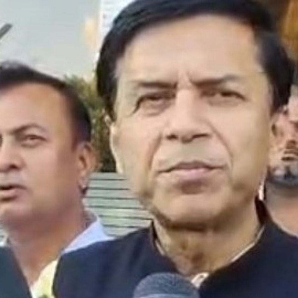 कुशीनगर में 1 नवंबर से रॉकेट्री कप:युवाओं में वैज्ञानिक सोच, अंतरिक्ष विज्ञान के क्षेत्र में प्रोत्साहित करना उद्देश्य