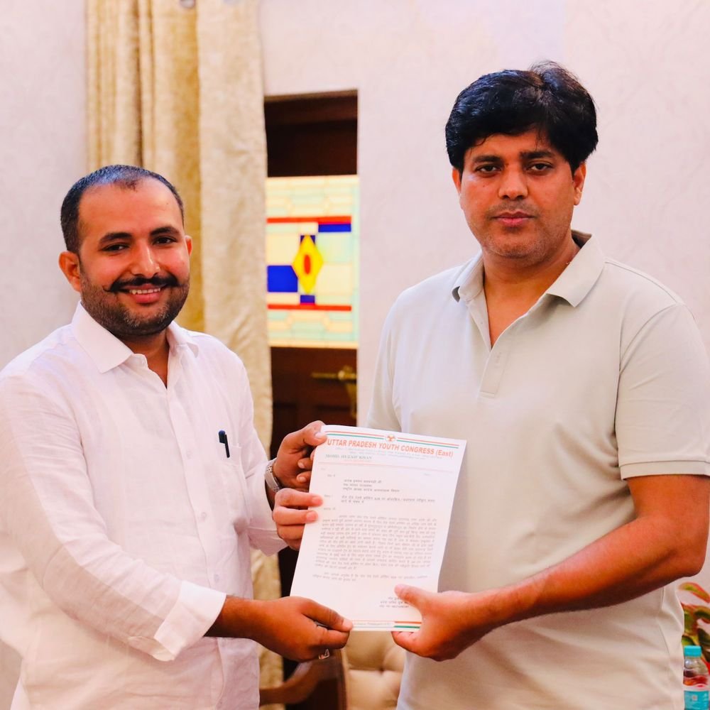 जेल रोड रेलवे क्रॉसिंग पर जाम की समस्या:प्रतापगढ़ में ओवरब्रिज या अंडरपास बनवाने के लिए सांसद को ज्ञापन