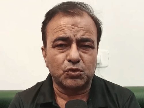 सपा MLA बोले- AIMIM चुनाव नहीं लड़ती, हौवा बनाती:कैंट में औवेसी ने हसन रूमी पर उठाए थे सवाल, कानपुर में 7 सीटों पर ऐलान