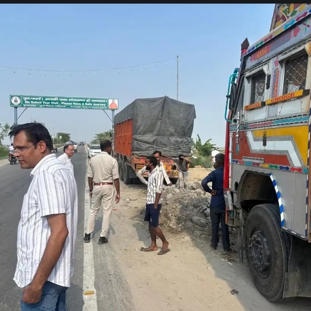 बुलंदशहर यूरिया तस्करी केस में हाईकोर्ट का बड़ा फैसला:इफको यूरिया कालाबाजारी मामले में चार आरोपियों पर रासुका निरस्त