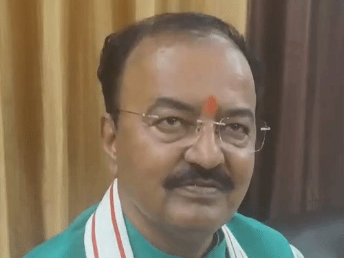 केशव मौर्य बोले- 2027 में भाजपा फिर बनाएगी सरकार:यूपी में 300 पार सीटें जीतने का दावा, अखिलेश CM नहीं बन पाएंगे