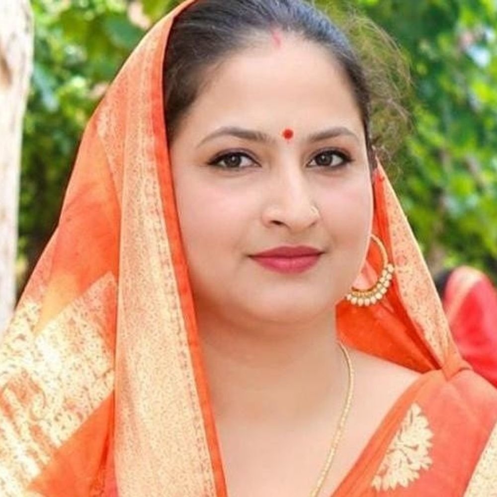 भाजपा महिला मोर्चा जिलाध्यक्षों का मनोनयन:पूजा सिंह को जिला तो प्रीति शाही को मिली महानगर महिला मोर्चे की कमान