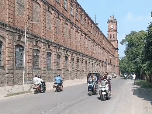 कानपुर में दिन-रात के तापमान में 12 डिग्री का अंतर:सर्दी-जुकाम बढ़ा; रविवार को भी निकलेगी तेज धूप
