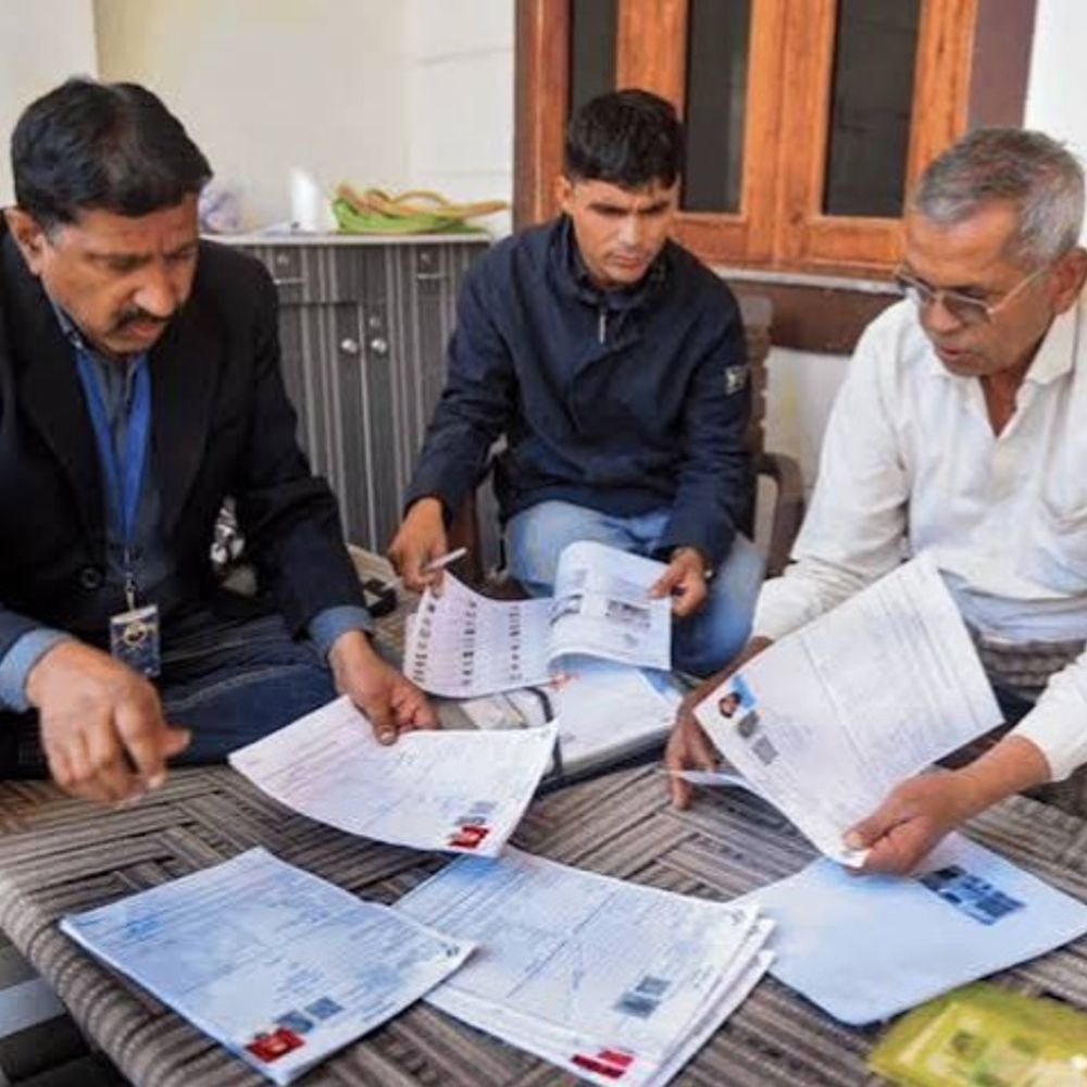 EC ने गोवा के 97 लोगों की सूची जारी की:88 के फॉर्म जमा; 3 के पास पुर्तगाली पासपोर्ट, वोटर लिस्ट में शामिल नहीं थे