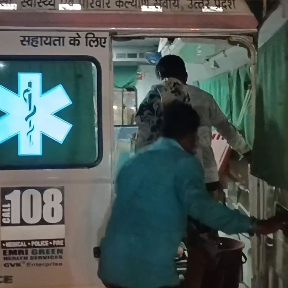 सीतापुर में 8 साल की बच्ची से दुष्कर्म:प्रधान के नौकर ने गन्ने के खेत में ले जाकर की वारदात, बच्ची गंभीर हालत में लखनऊ रेफर